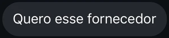 Quero esse fornecedor.